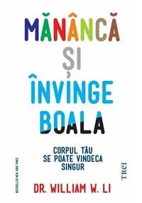 Mananca Si Invinge Boala