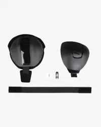 Protecții pentru genunchi Axis Patella Pack S/M dreapta EVS_SPORTS