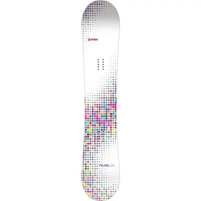 Snowboard Raven Pearl Junior, Copii