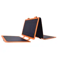 Încărcător portabil Celly SOLARPRO10W Negru