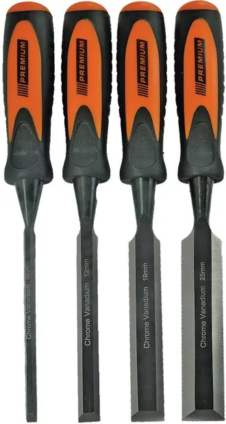 Set daltă Premium HD - 40023, 4 buc