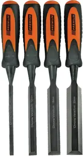 Set daltă Premium HD - 40023, 4 buc