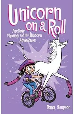 Unicorn on a Roll