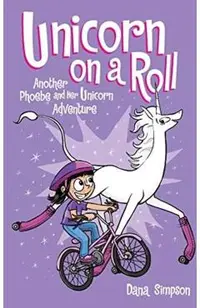 Unicorn on a Roll