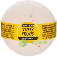 Bila de Baie cu Vitamina E si Parfum de Mandarina Tutty Fruity 150g