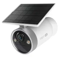 Enhanced AI Solar Security Camera Ultra TP-LINK TAPO C465