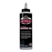 Meguiar s Ceara Protectie Microfibre Finishing Wax 473ML D30116
