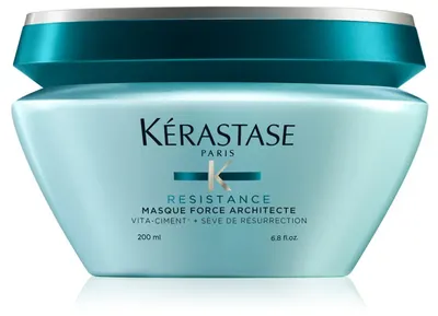 Masca de par Resistance Masque Force Architecte, 200ml, Kérastase