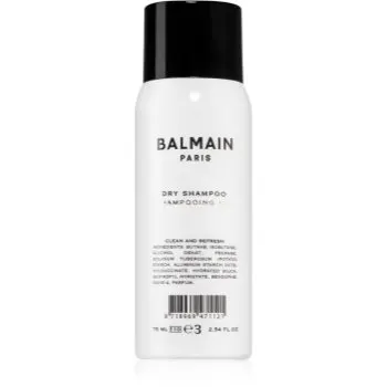 Balmain Hair Couture Dry Shampoo șampon uscat