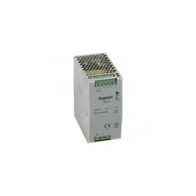 Sursa stabilizata -single-phase -75-960 W-output 24 V= -240 W