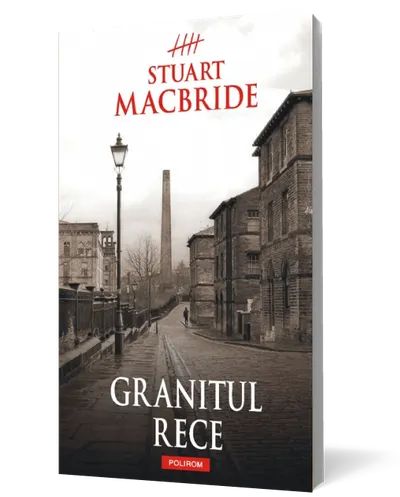 Granitul rece
