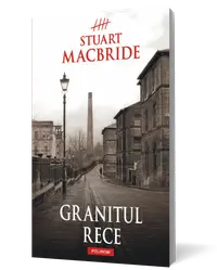 Granitul rece