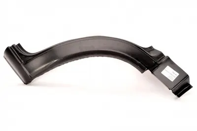 Segment reparatie aripa fata dreapta partea din spate MERCEDES SPRINTER; VW LT intre 1995-2006