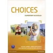 Choices Elementary Active Teach