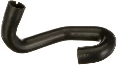 Furtun radiator superior (33mm 33mm) potrivit OPEL ASTRA G, ASTRA G CLASSIC, ASTRA G KOMBI, ZAFIRA A 1.4-1.6CNG 02.98-07.09