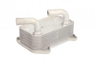 Radiator ulei potrivit VOLVO S40 I, V40 1.6-2.0 07.95-12.04