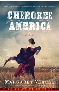 Cherokee America