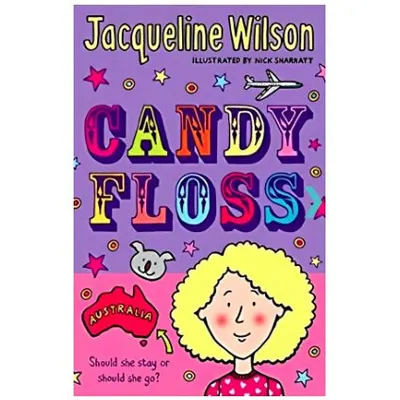 Candyfloss