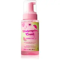I Heart Revolution Watermelon Crush spumă pentru duș 250 ml