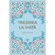 Trezirea la viata (vol. 27)