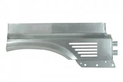 Panou reparatie aripa dreapta (Caravelle) VW TRANSPORTER IV 1990-2003