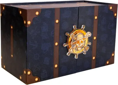 Calendar tematic CineReplicas Animation: One Piece - One Piece (Deluxe) (2025)