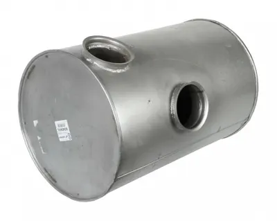 Toba esapament Spate potrivit VOLVO FH12, FH16, FM10, FM12, FM7 D10A320-D7C290 08.93