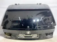 Haion cu luneta culoare black sapphire metallic (475) BMW X5 (2007-2013) [E70]