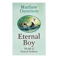 Eternal Boy