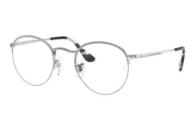 Ray-Ban Round Gaze RX3947V 2501