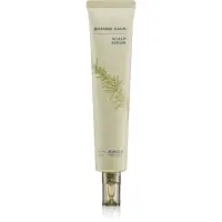 AMOS PROFESSIONAL Botanic Calm Scalp Serum ser de păr fortifiant și regenerator impotriva subtierii parului 80 ml