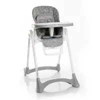 Scaun de masa Lorelli Campanella 2020 Grey Candy