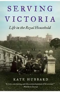 Serving Victoria