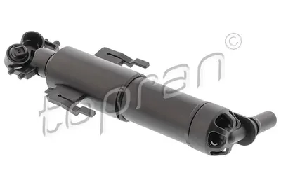Diuza spalator faruri stanga potrivit BMW 5 (G30, F90), 5 (G31), 6 GRAN TURISMO (G32) 1.6-4.4 09.16