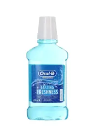 Oral-B Apa de gura 250 ml Arctic Mint