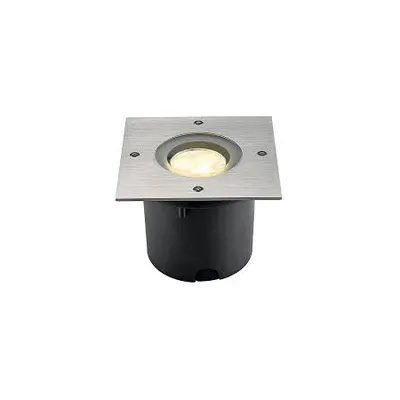 WETSY POWER LED, 3W,patrat,lumina albastra