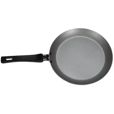 Tigaie de Clatite, Floria, 24 cm, Aluminiu, 2 straturi, Maner din Bachelita