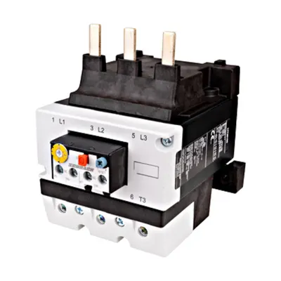 Releu termic ALEA II 70 - 100A