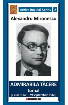 Admirabila tacere