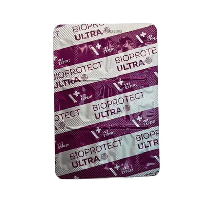 BioProtect Ultra Capsule