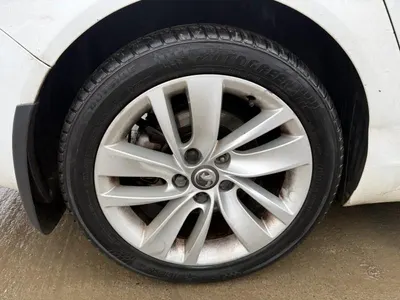 Jante aliaj r18 Opel Astra J (2009-2012)