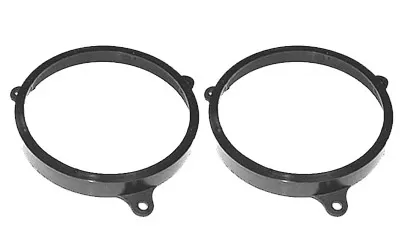 Inele adaptoare difuzoare auto Cod 20.491 Toyota Avensis 2 2003-2009 Spate 165mm