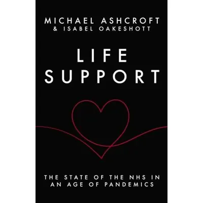 Life Support, Michael Ashcroft