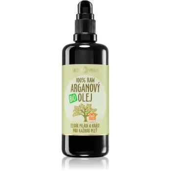 Purity Vision BIO ulei de argan