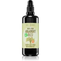 Purity Vision BIO ulei de argan