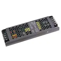 Sursa alimentare slim 12V 200W 16.5A IP20 V-TAC SKU-24259