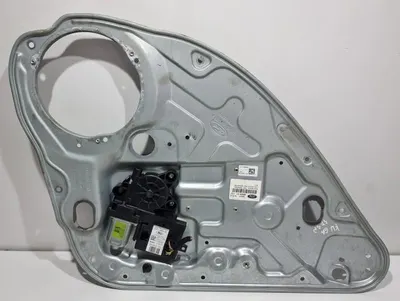 Macara geam electric cu motoras stanga spate 7M51-R24995-DD Ford Kuga (2008-2012)