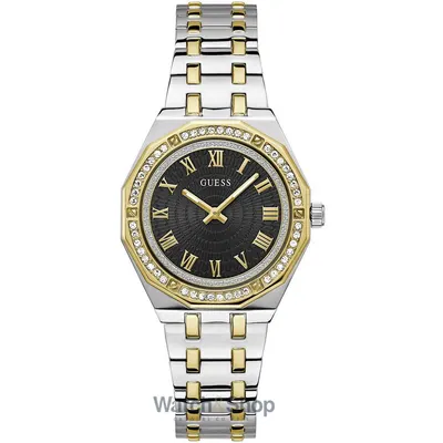 Ceas Guess Guess GW0770L4 Ladies watch Desire 36mm 5ATM