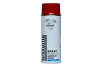 Vopsea Spray Rosu Carmin (Ral 3002) 400 Ml Brilliante
