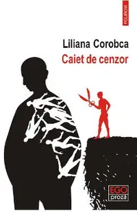 eBook Caiet de cenzor